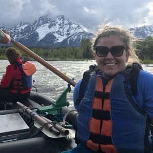 Meet your Posher, Brittany